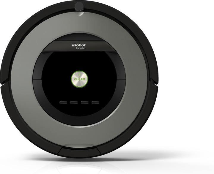 Produktbild iRobot Roomba 866