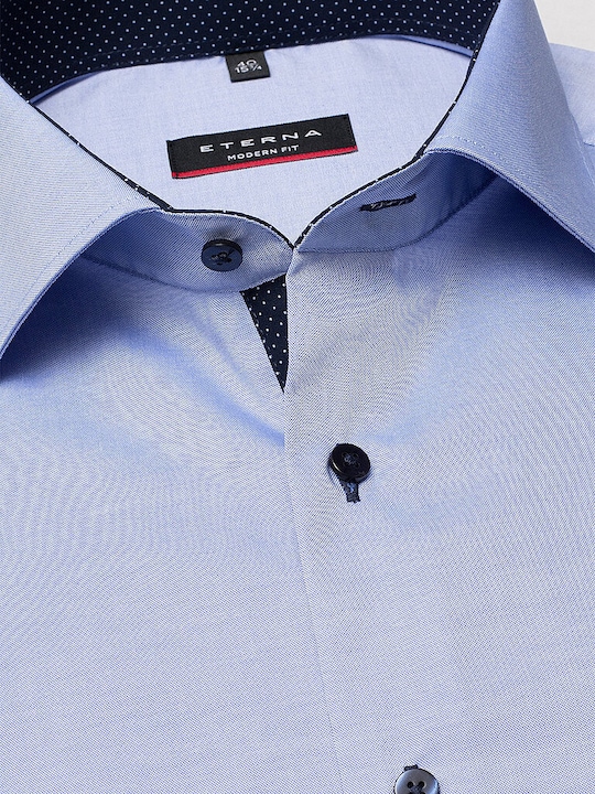 Produktbild Eterna Hemd Modern Fit (42)