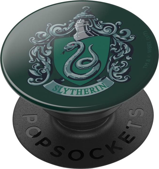 Actual product image PopSockets Slytherin