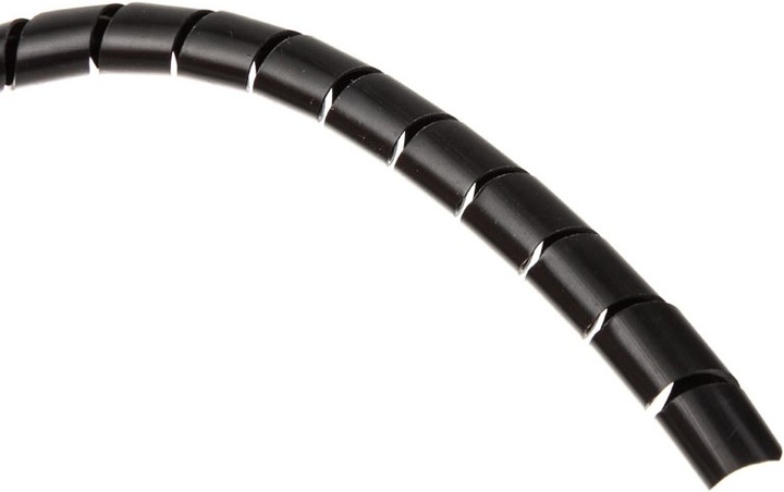 Produktbild InLine Spiralband (Kabelspiralschlauch, 1000 cm)