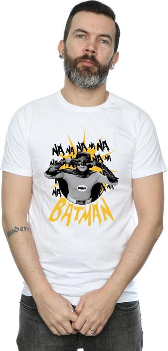 Produktbild Batman TV Serie Nananana TShirt (S)