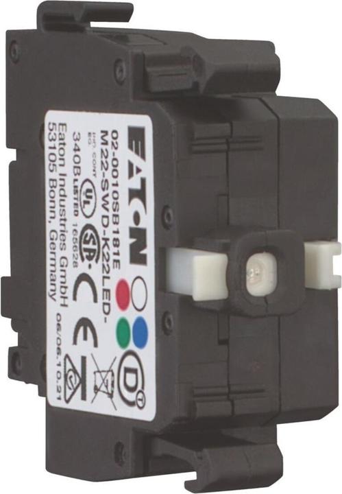 Actual product image Eaton Functional element, for combination with 115980
