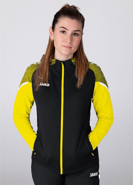 Produktbild JAKO Kapuzenjacke Performance (152)