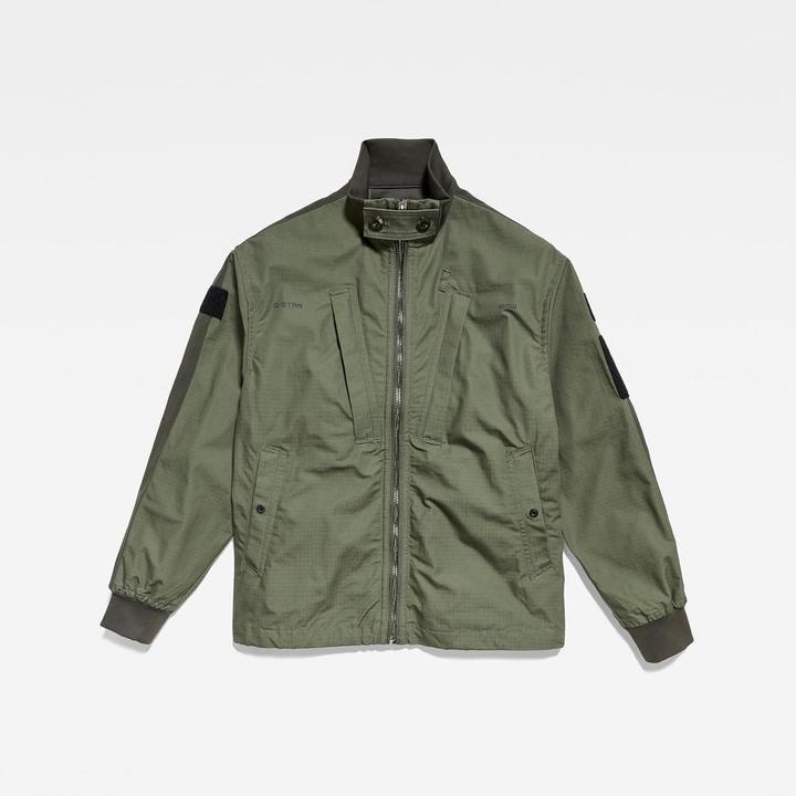 Immagine prodotto G-Star Camicia da Combattimento (S)