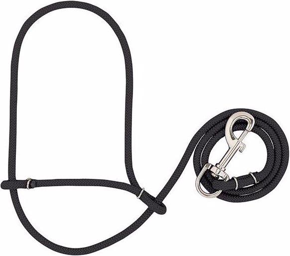 Weaver Livestock Cavezza di corda per pecore e capre