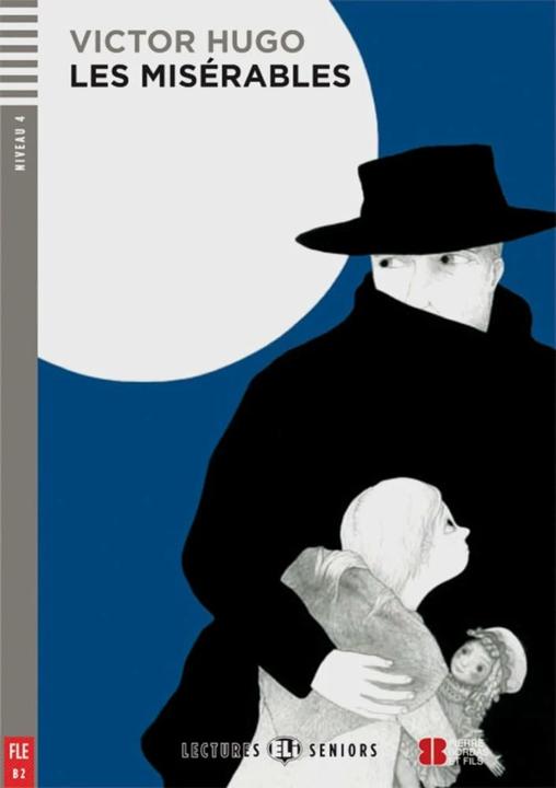 Produktbild Les Misérables. Buch mit Audio-CD (Deutsch, Victor Hugo, 2012)