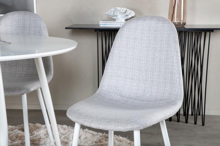 Immagine prodotto Venture Home Plaza, Polar (MDF)