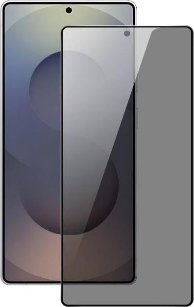 Dux Ducis Schutzglas mit Privacy Sichtschutz (1 Stk., Samsung Galaxy S26)