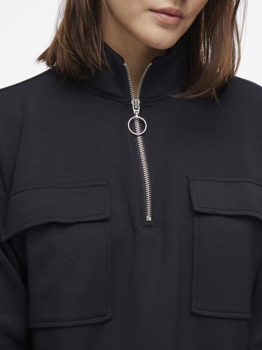 Actual product image Vila High Neck Oberteil mit langen Ärmeln (XS)