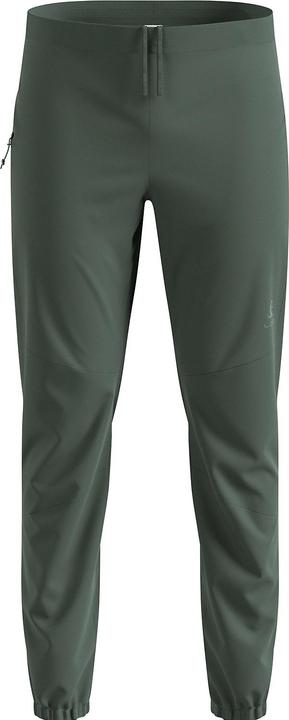 Grau, Oliv, Urban Chic