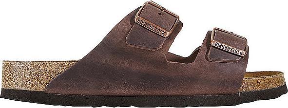 Immagine prodotto Birkenstock Arizona Nubuck in pelle normale (45)