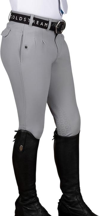 Actual product image Coldstream Boys Westfield Competition Breeches (140)