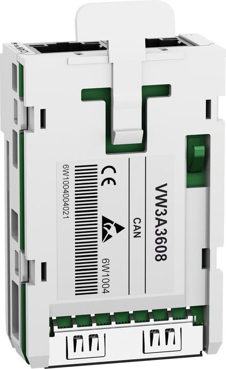 Immagine prodotto Schneider Electric Opzione sk. CANOPEN 2 X RJ45 ATV32 LXM32