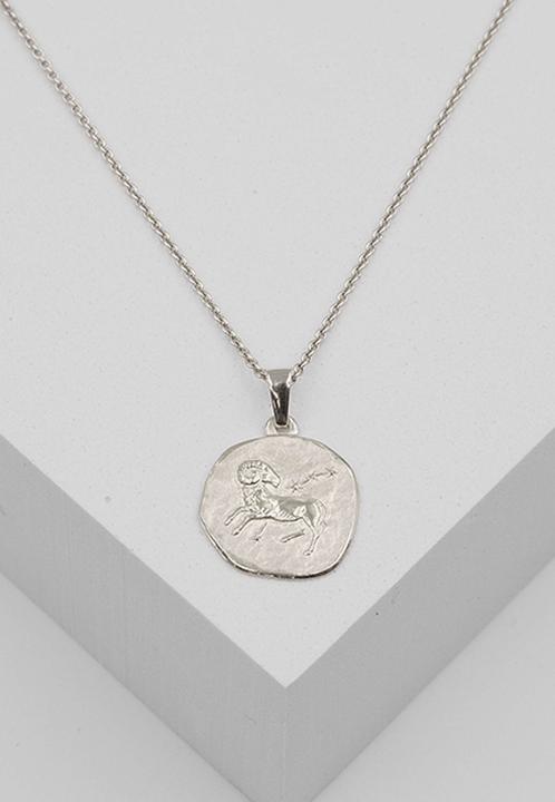 Image du produit Muau Bélier (Or 750/18 K)