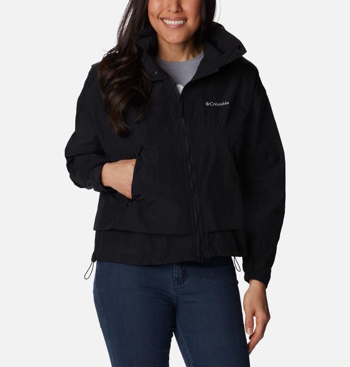 Produktbild Columbia Women's Paracutie II Windbreaker (XL)