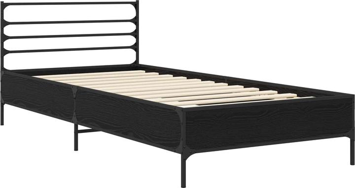 Produktbild vidaXL Moderner Bettrahmen (80 x 200 cm)