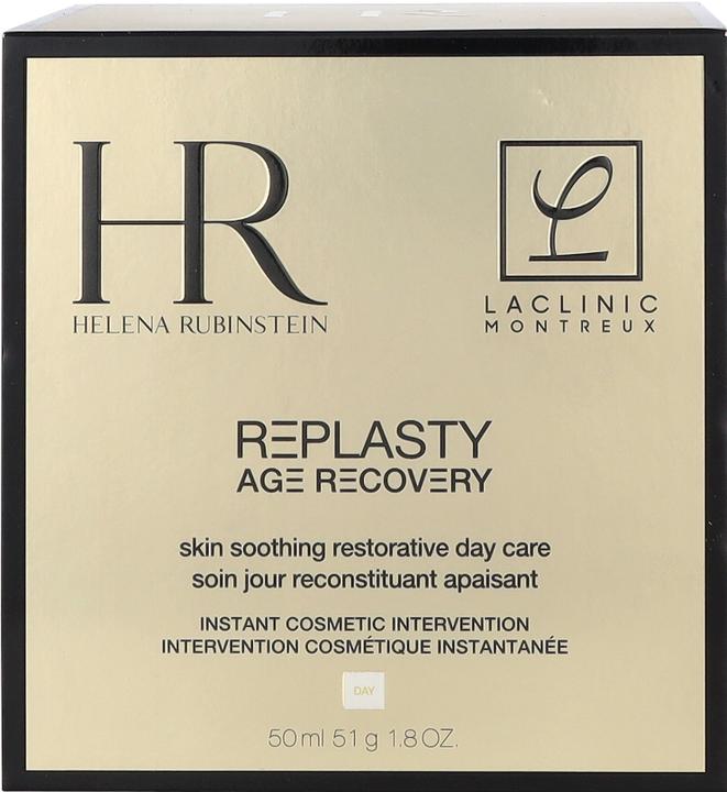 Produktbild Helena Rubinstein Re-Plasty Age Recovery (50 ml, Tagescreme)