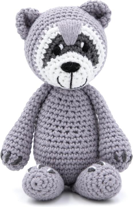 Actual product image Natura Punto Crochet set