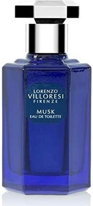 Image du produit Lorenzo Villoresi Eau de Toilette (Eau de toilette, 50 ml)