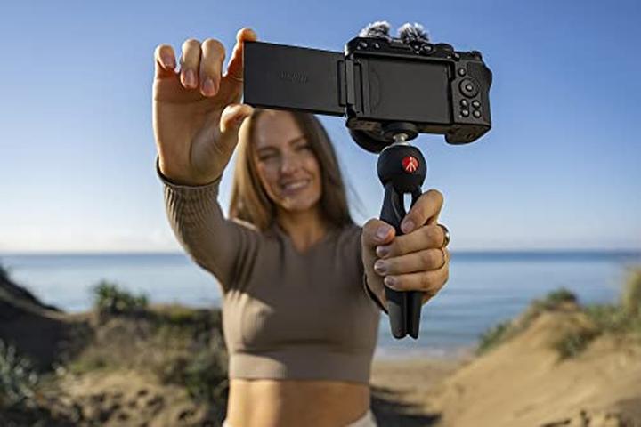 Image du produit Nikon Z30 Kit (16 - 50 mm, 20.90 Mpx, DX)