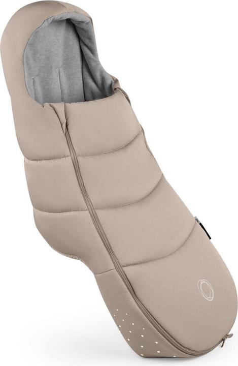 Bugaboo Chancelière Désert Taupe