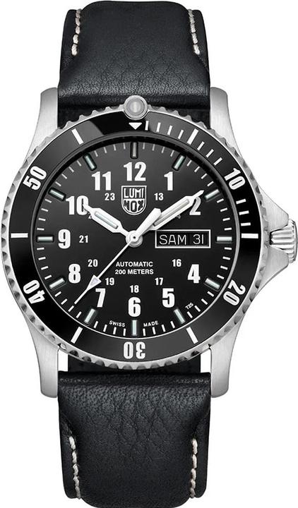 Produktbild Luminox Sport Timer Automatic 0920 Series (Swiss Made, Analoguhr, 42 mm)