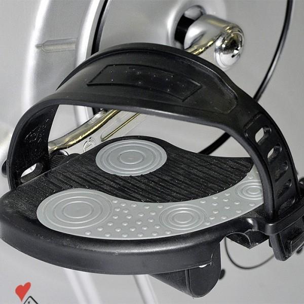Actual product image Christopeit HT3