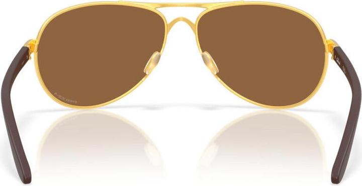 Actual product image Oakley Feedback