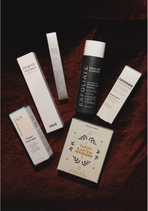 Actual product image Givyn Lena Gercke