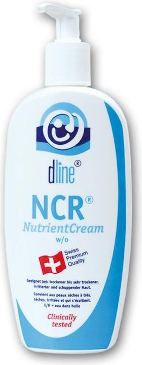 Immagine prodotto Dline NCR-NutrientCream (Crema corpo, 500 ml)