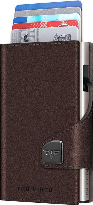 Actual product image Tru Virtu Click&Slide