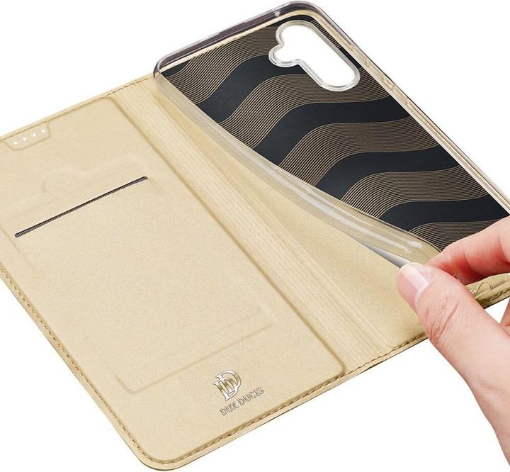 Produktbild Dux Ducis DuxDucis - Skin Pro Galaxy A54 5G (Samsung Galaxy A54 5G)