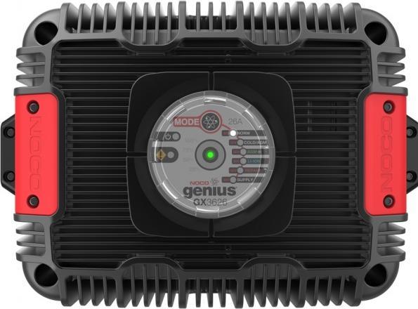 Immagine prodotto Noco Genius GX3626 (26 A)