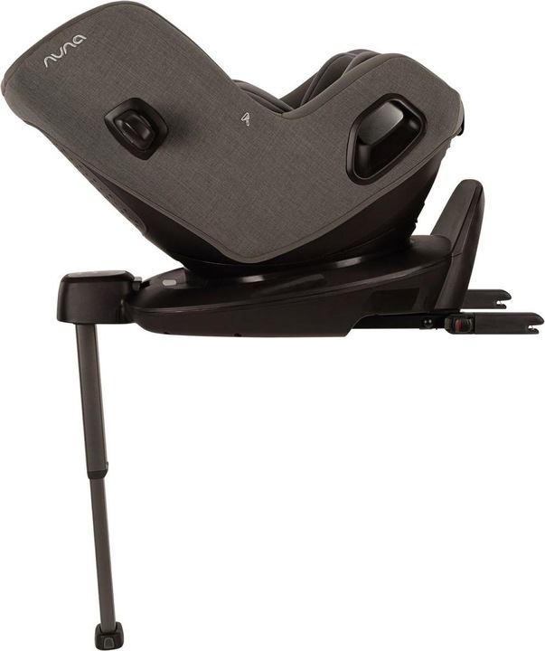 Actual product image Nuna Pruu (Reboarder, ECE R129/i-Size Standard)