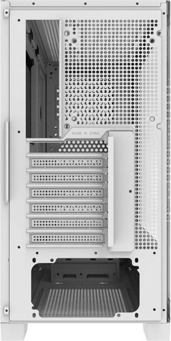 Produktbild Darkflash Tech Darkflash DRX90 computer case (white) (mATX, ITX, ATX)