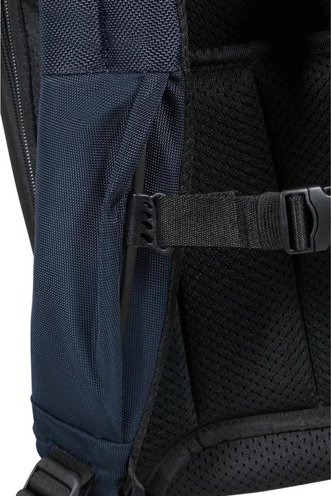 Actual product image Samsonite Spectrolite 4.0 backpack expendable 15.6 inches, blue (20 l)