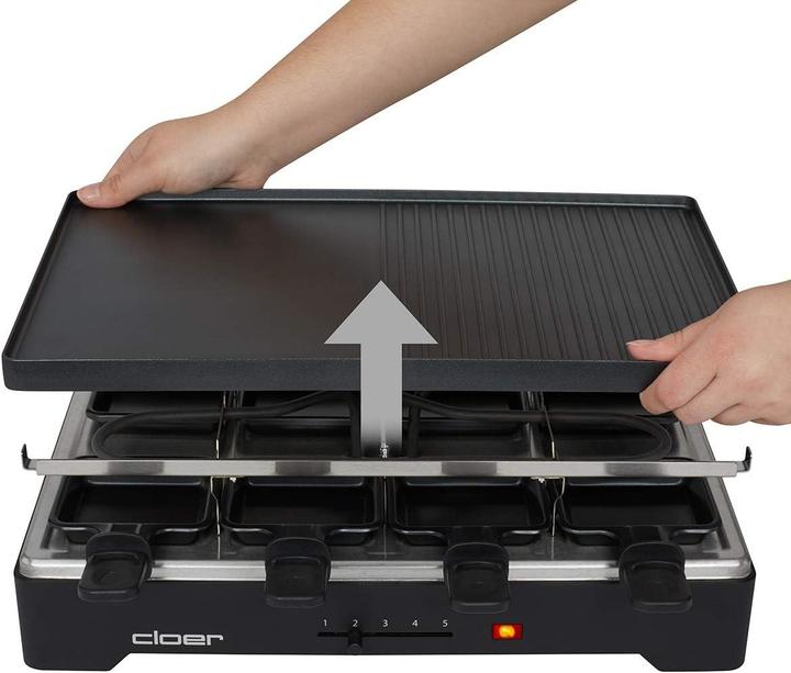 Immagine prodotto Cloer 6446