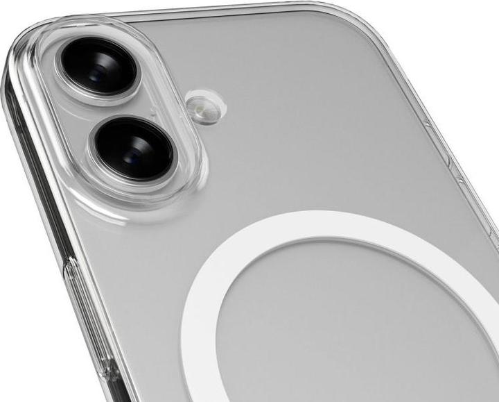 Produktbild Puro Schutzhülle (Apple iPhone 17)