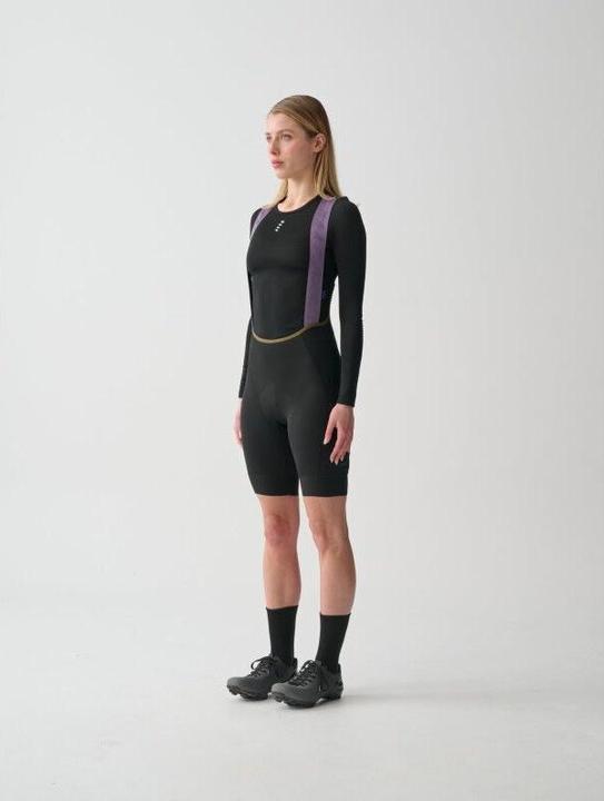 Maap Women's Alt Road Cargo Bib 2.0 - Fahrradhose - Damen (L)