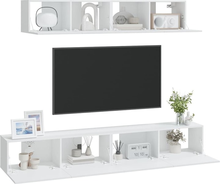 Produktbild VidaXL Elliot (80 x 30 x 30 cm)
