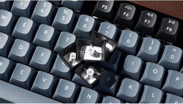 Actual product image Keychron K8 Pro (CH)
