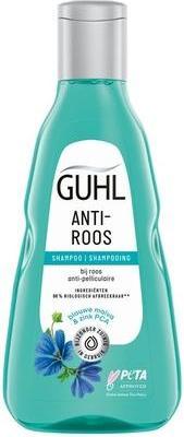 Guhl Anti Rose Shampoo 250ml (250 ml, Flüssiges Shampoo)
