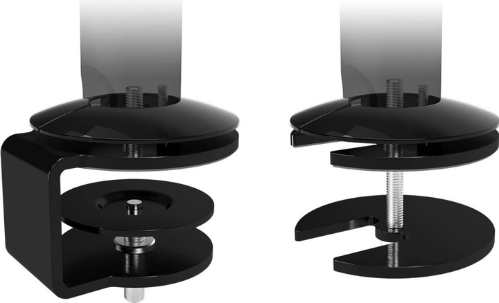 Actual product image Dataflex Monitor arm VIEWLITE (Table, 24")