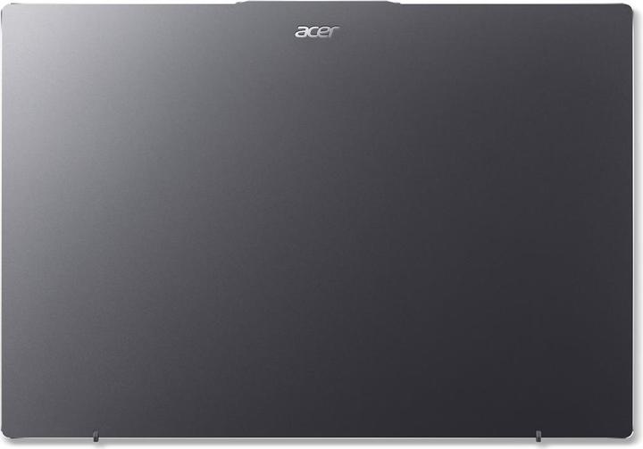 Image du produit Acer Swift Go 16 OLED (16", Intel Core Ultra 7 155H, 32 Go, 1000 Go, DE)