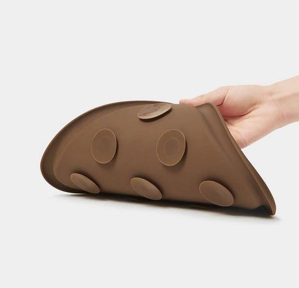 Produktbild Vetreska Leckmatte Coffee