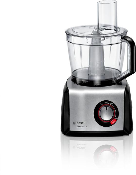 Produktbild Bosch Hausgeräte MC812M865 (3900 ml, 1250 W)