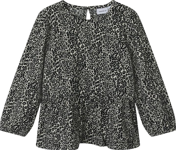 Produktbild Name it Print Oberteil mit langen Ärmeln (92)