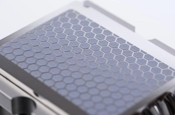 Actual product image Noctua NH-U12S DX-3647 CPU cooler (97 mm)