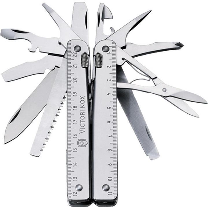 Victorinox Swiss Tool X