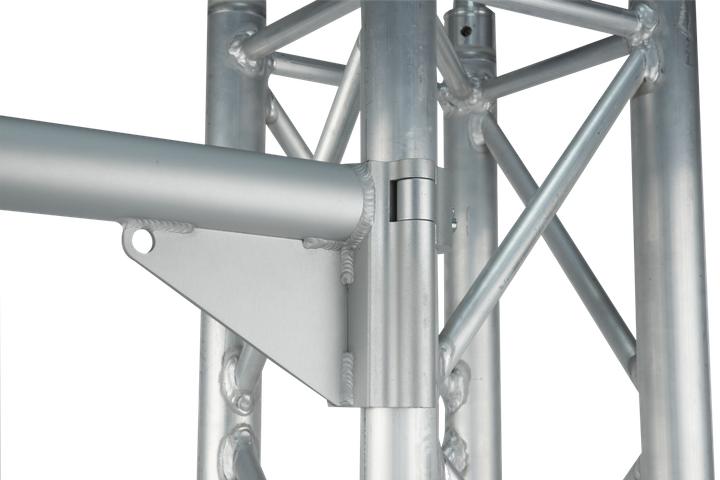 Produktbild Showgear Outrigger Silber